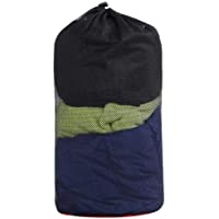 VGEBY1 Saco de Dormir- Bolsa de Almacenamiento de Nylon de compresión para Dormir para Acampar al Aire Libre